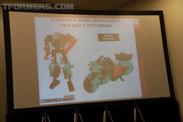 SDCC 2015   Transformers Products Panel Report Live Updates  (56 of 83)